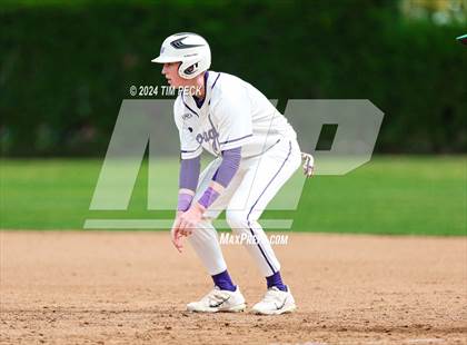 Thumbnail 3 in Victor Valley vs. Spanish Springs (Anaheim Lions Tournament) photogallery.