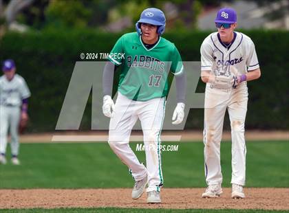 Thumbnail 1 in Victor Valley vs. Spanish Springs (Anaheim Lions Tournament) photogallery.