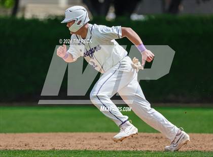 Thumbnail 3 in Victor Valley vs. Spanish Springs (Anaheim Lions Tournament) photogallery.