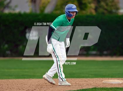 Thumbnail 3 in Victor Valley vs. Spanish Springs (Anaheim Lions Tournament) photogallery.