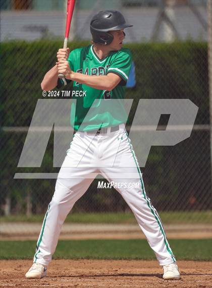 Thumbnail 1 in Victor Valley vs. Spanish Springs (Anaheim Lions Tournament) photogallery.