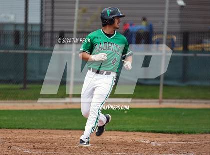 Thumbnail 2 in Victor Valley vs. Spanish Springs (Anaheim Lions Tournament) photogallery.