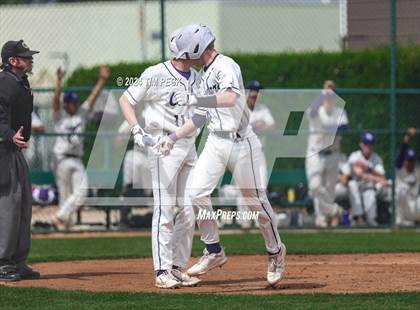 Thumbnail 1 in Victor Valley vs. Spanish Springs (Anaheim Lions Tournament) photogallery.