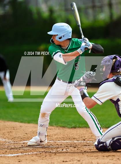 Thumbnail 1 in Victor Valley vs. Spanish Springs (Anaheim Lions Tournament) photogallery.