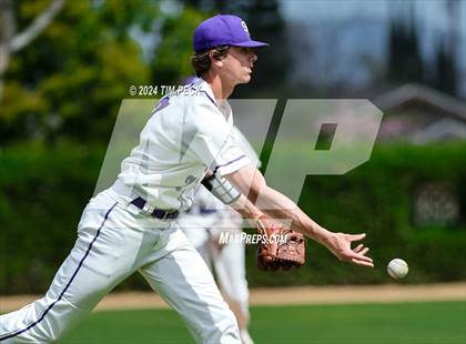 Thumbnail 3 in Victor Valley vs. Spanish Springs (Anaheim Lions Tournament) photogallery.