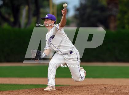 Thumbnail 3 in Victor Valley vs. Spanish Springs (Anaheim Lions Tournament) photogallery.