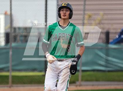 Thumbnail 2 in Victor Valley vs. Spanish Springs (Anaheim Lions Tournament) photogallery.