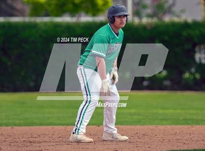 Thumbnail 2 in Victor Valley vs. Spanish Springs (Anaheim Lions Tournament) photogallery.