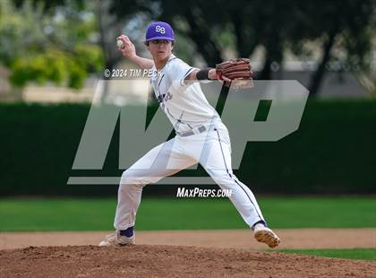 Thumbnail 1 in Victor Valley vs. Spanish Springs (Anaheim Lions Tournament) photogallery.