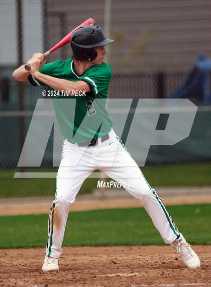 Thumbnail 1 in Victor Valley vs. Spanish Springs (Anaheim Lions Tournament) photogallery.