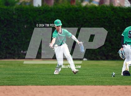 Thumbnail 1 in Victor Valley vs. Spanish Springs (Anaheim Lions Tournament) photogallery.
