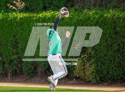 Thumbnail 3 in Victor Valley vs. Spanish Springs (Anaheim Lions Tournament) photogallery.