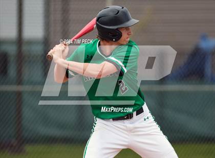Thumbnail 2 in Victor Valley vs. Spanish Springs (Anaheim Lions Tournament) photogallery.