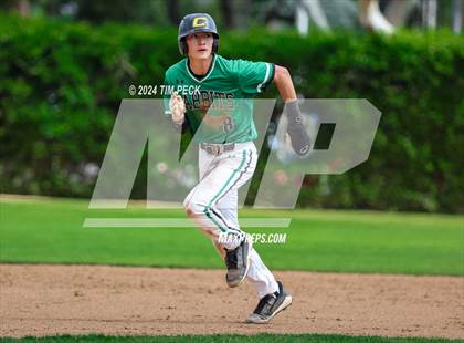 Thumbnail 2 in Victor Valley vs. Spanish Springs (Anaheim Lions Tournament) photogallery.
