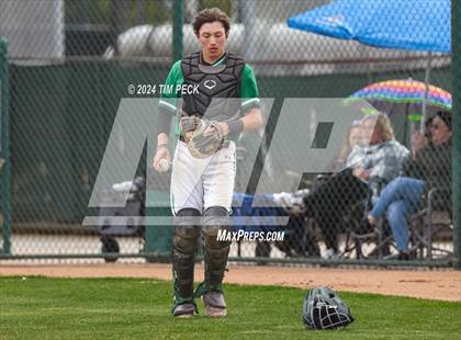Thumbnail 1 in Victor Valley vs. Spanish Springs (Anaheim Lions Tournament) photogallery.