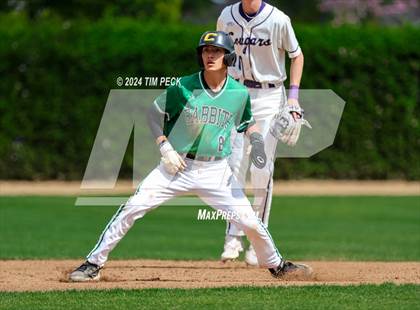Thumbnail 1 in Victor Valley vs. Spanish Springs (Anaheim Lions Tournament) photogallery.