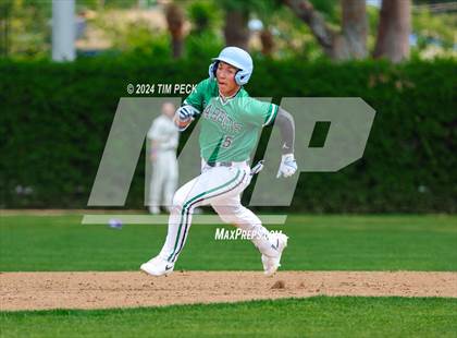 Thumbnail 1 in Victor Valley vs. Spanish Springs (Anaheim Lions Tournament) photogallery.