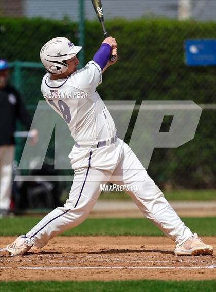 Thumbnail 2 in Victor Valley vs. Spanish Springs (Anaheim Lions Tournament) photogallery.