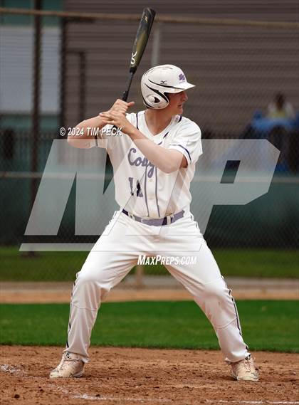 Thumbnail 2 in Victor Valley vs. Spanish Springs (Anaheim Lions Tournament) photogallery.