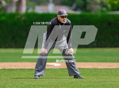 Thumbnail 2 in Victor Valley vs. Spanish Springs (Anaheim Lions Tournament) photogallery.