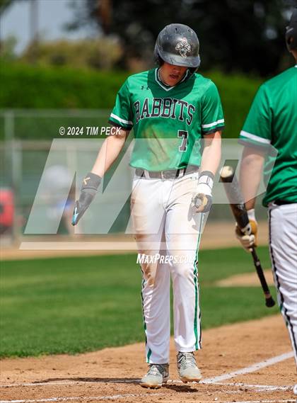 Thumbnail 1 in Victor Valley vs. Spanish Springs (Anaheim Lions Tournament) photogallery.