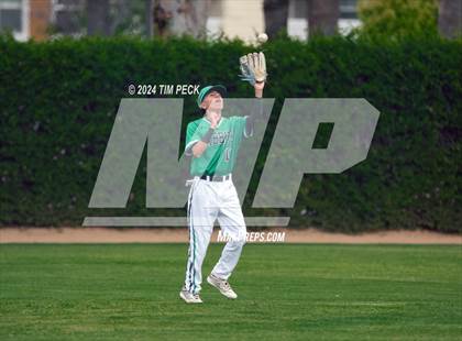 Thumbnail 1 in Victor Valley vs. Spanish Springs (Anaheim Lions Tournament) photogallery.