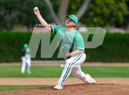 Thumbnail 1 in Victor Valley vs. Spanish Springs (Anaheim Lions Tournament) photogallery.