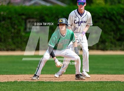 Thumbnail 2 in Victor Valley vs. Spanish Springs (Anaheim Lions Tournament) photogallery.