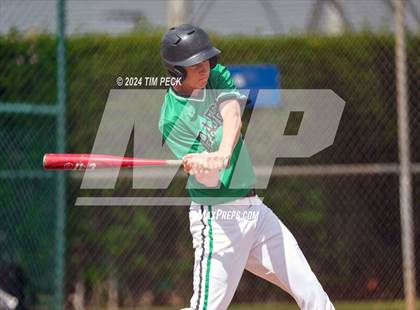 Thumbnail 3 in Victor Valley vs. Spanish Springs (Anaheim Lions Tournament) photogallery.