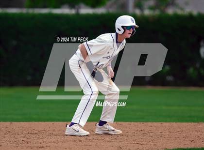 Thumbnail 2 in Victor Valley vs. Spanish Springs (Anaheim Lions Tournament) photogallery.