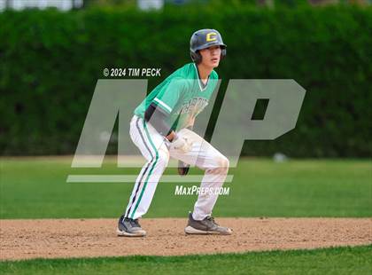 Thumbnail 1 in Victor Valley vs. Spanish Springs (Anaheim Lions Tournament) photogallery.