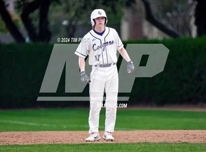 Thumbnail 1 in Victor Valley vs. Spanish Springs (Anaheim Lions Tournament) photogallery.