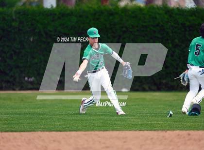 Thumbnail 2 in Victor Valley vs. Spanish Springs (Anaheim Lions Tournament) photogallery.