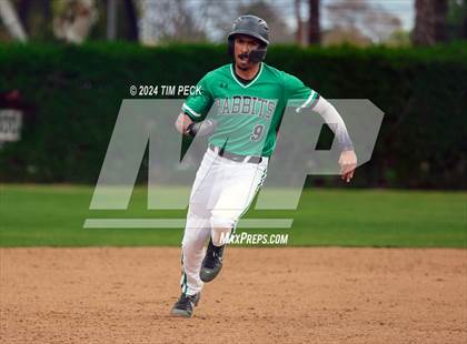 Thumbnail 1 in Victor Valley vs. Spanish Springs (Anaheim Lions Tournament) photogallery.