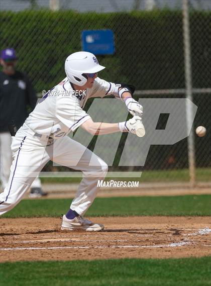 Thumbnail 2 in Victor Valley vs. Spanish Springs (Anaheim Lions Tournament) photogallery.
