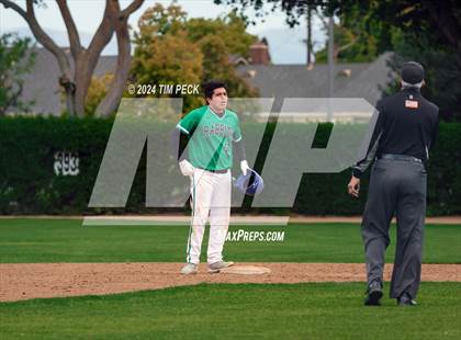 Thumbnail 2 in Victor Valley vs. Spanish Springs (Anaheim Lions Tournament) photogallery.