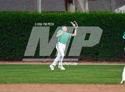 Thumbnail 3 in Victor Valley vs. Spanish Springs (Anaheim Lions Tournament) photogallery.