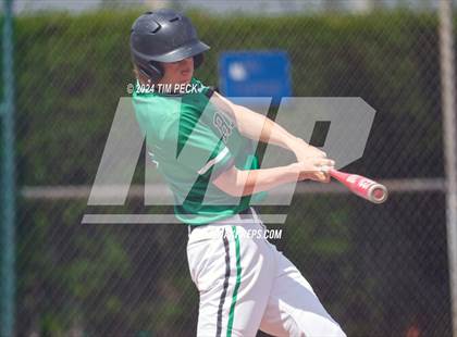 Thumbnail 2 in Victor Valley vs. Spanish Springs (Anaheim Lions Tournament) photogallery.