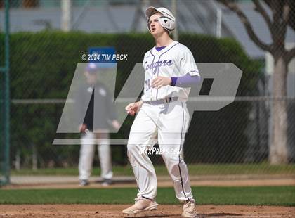Thumbnail 1 in Victor Valley vs. Spanish Springs (Anaheim Lions Tournament) photogallery.