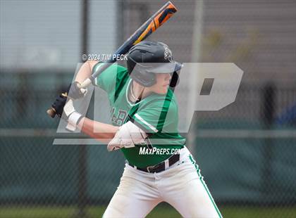 Thumbnail 3 in Victor Valley vs. Spanish Springs (Anaheim Lions Tournament) photogallery.
