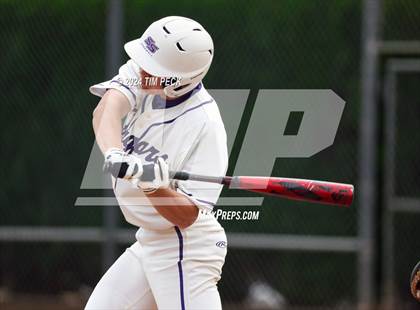 Thumbnail 3 in Victor Valley vs. Spanish Springs (Anaheim Lions Tournament) photogallery.