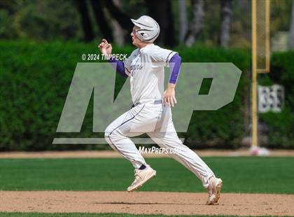 Thumbnail 2 in Victor Valley vs. Spanish Springs (Anaheim Lions Tournament) photogallery.
