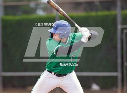 Thumbnail 3 in Victor Valley vs. Spanish Springs (Anaheim Lions Tournament) photogallery.