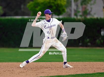Thumbnail 2 in Victor Valley vs. Spanish Springs (Anaheim Lions Tournament) photogallery.