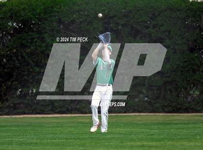 Thumbnail 3 in Victor Valley vs. Spanish Springs (Anaheim Lions Tournament) photogallery.