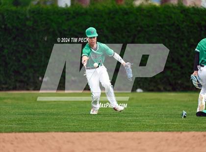 Thumbnail 3 in Victor Valley vs. Spanish Springs (Anaheim Lions Tournament) photogallery.