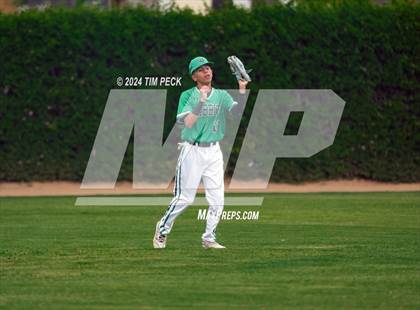 Thumbnail 3 in Victor Valley vs. Spanish Springs (Anaheim Lions Tournament) photogallery.