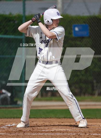 Thumbnail 3 in Victor Valley vs. Spanish Springs (Anaheim Lions Tournament) photogallery.
