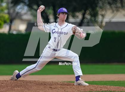 Thumbnail 3 in Victor Valley vs. Spanish Springs (Anaheim Lions Tournament) photogallery.