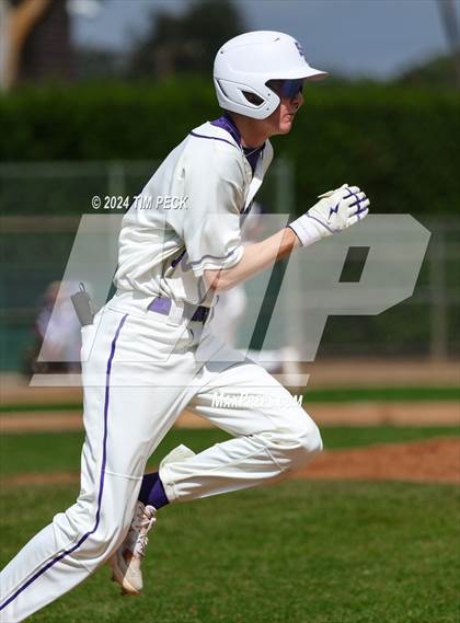 Thumbnail 1 in Victor Valley vs. Spanish Springs (Anaheim Lions Tournament) photogallery.